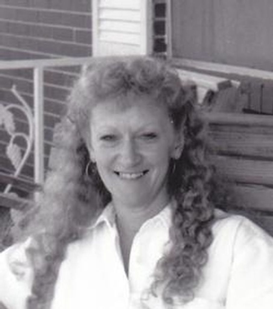Jan Hodge Ray Profile Photo