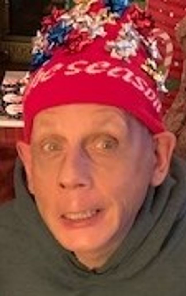 Stanley Felix Gutowski