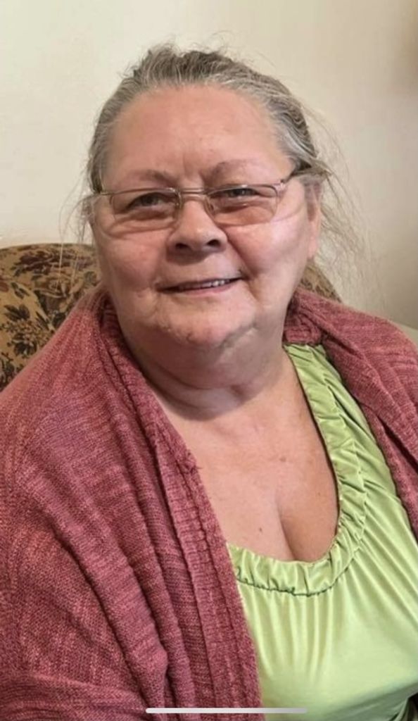 Barbara Jean Mullins Profile Photo