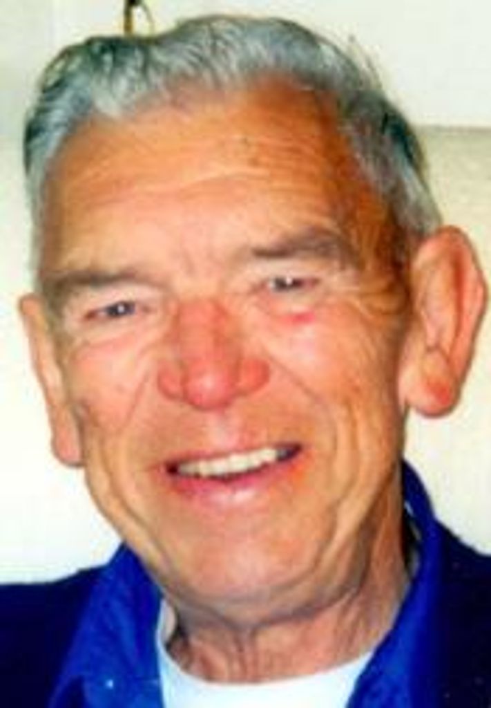 Orval "Rudy" James Hoyt