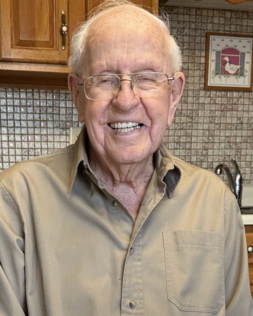 Hershel H. Hatfield Profile Photo