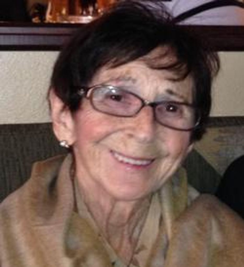 Gloria Mendez Masi Profile Photo