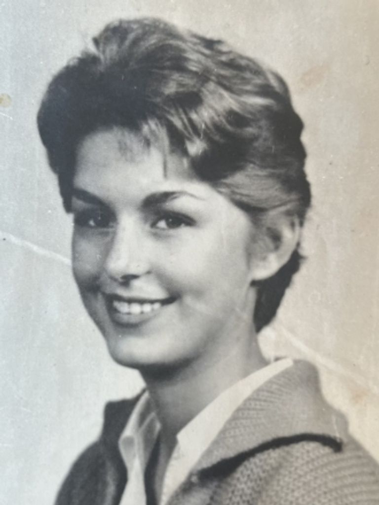 Carol Ann Schwartz