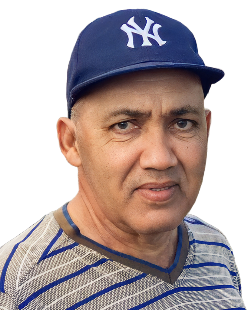Pablo I. Diaz