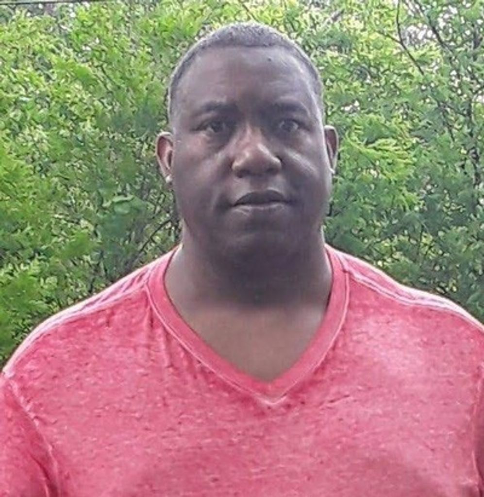 Ricky Lamar Higginbottom