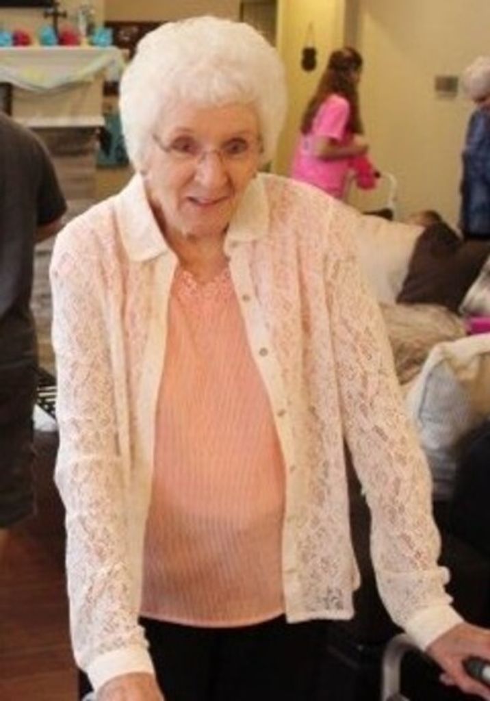 Dorothy Ray Miles Profile Photo