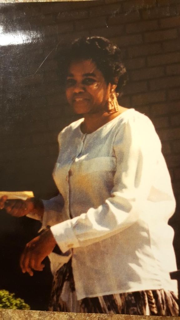 Oletha Smith Profile Photo