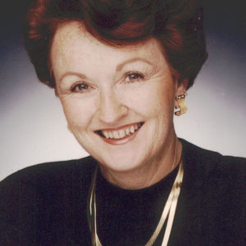 Andrea Baird Anderson