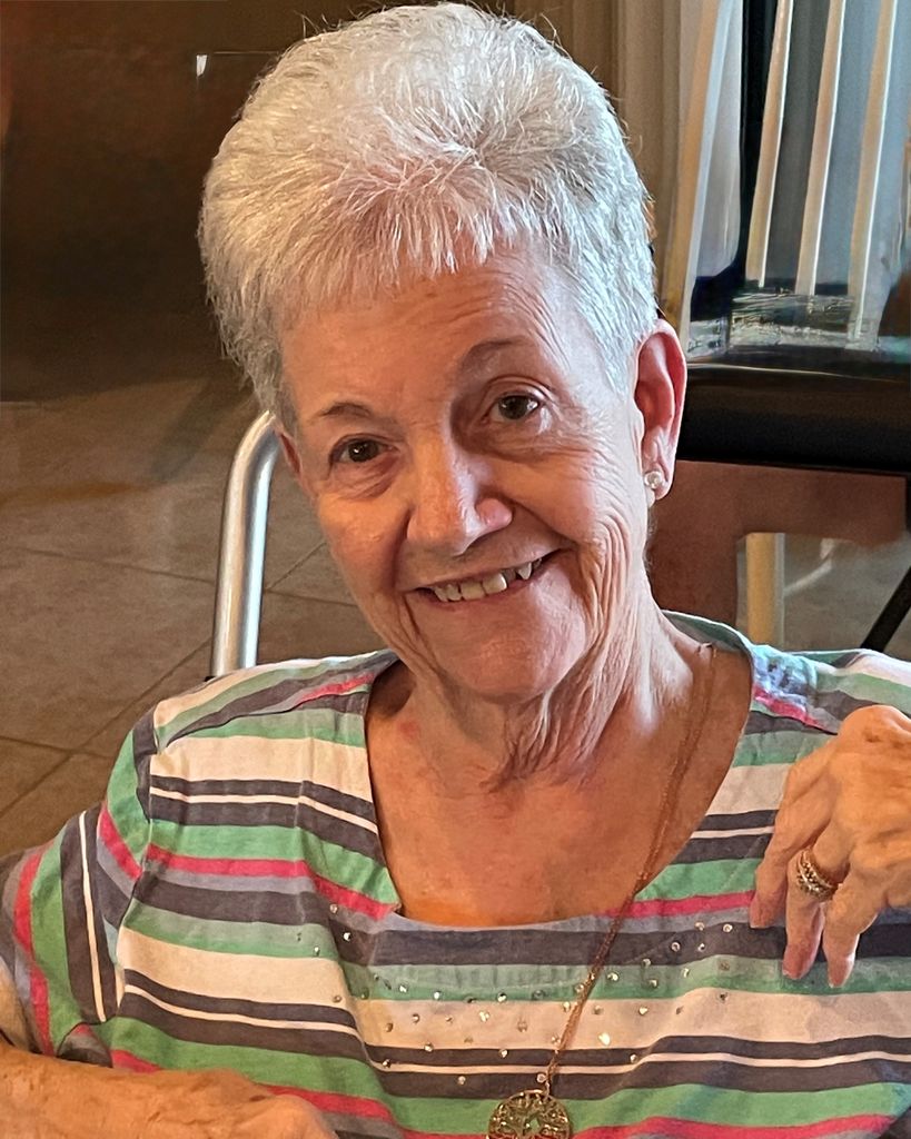 Susan Scott Profile Photo