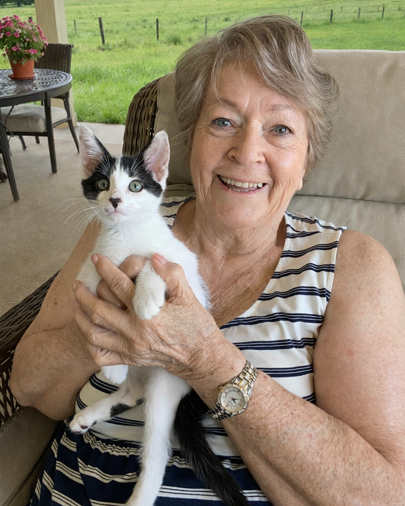 Peggy Ann Poulter Profile Photo