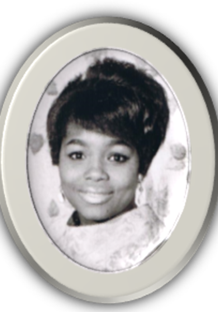 Irene Eileen Barbara Cato-Mack