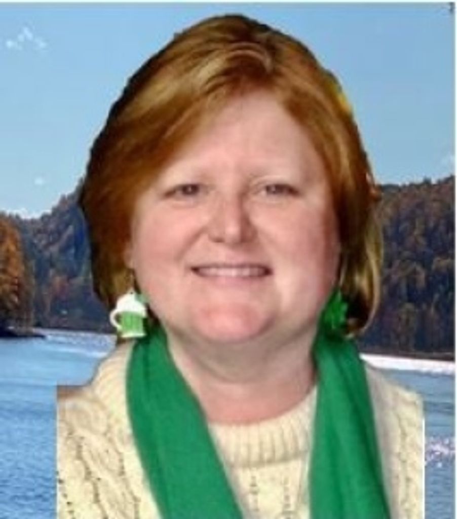 Judy Rattigan