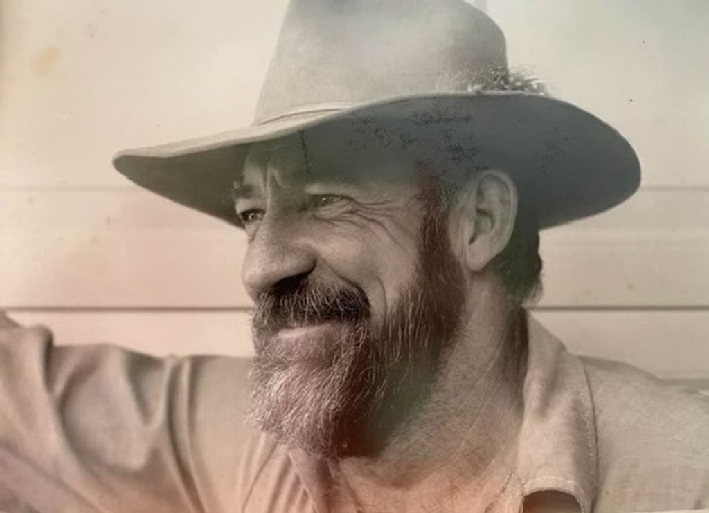 Jimmy Rustin Profile Photo