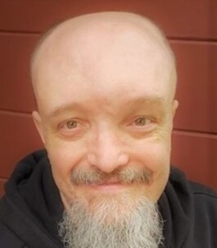 Christopher Stuart "Chris" Fazler