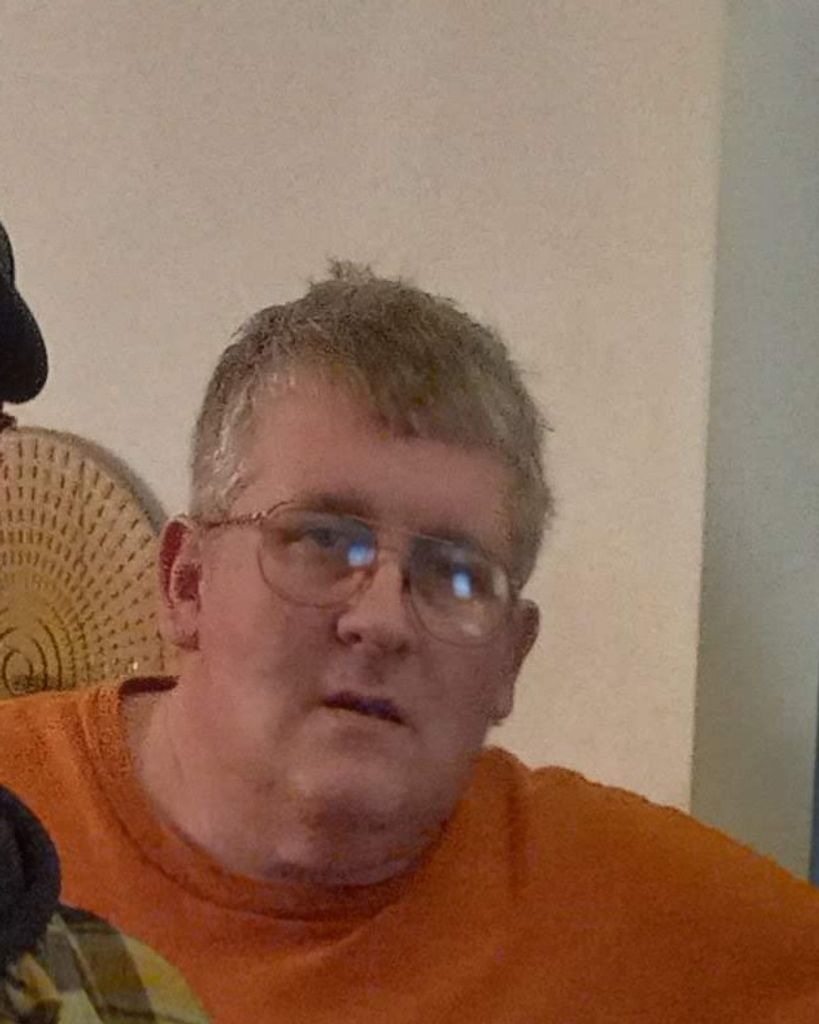 Michael "Mike" W. Johnson Profile Photo