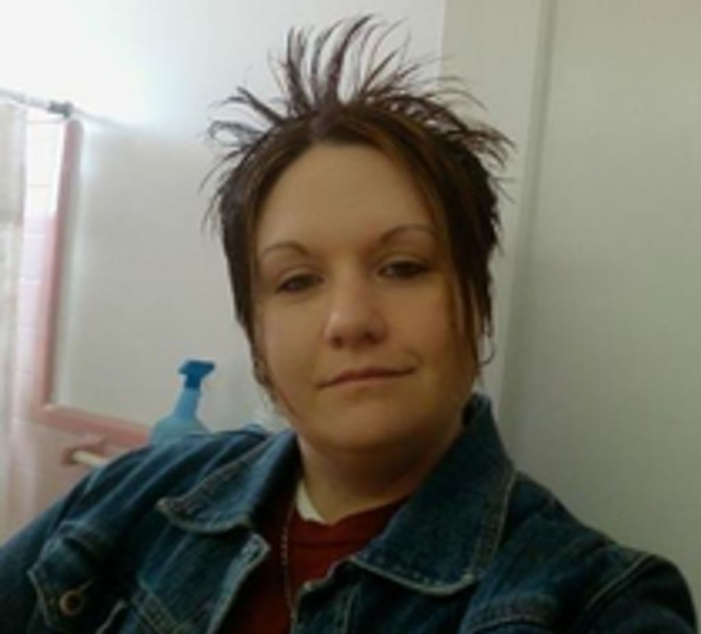 Andrea Melissa Gay Profile Photo