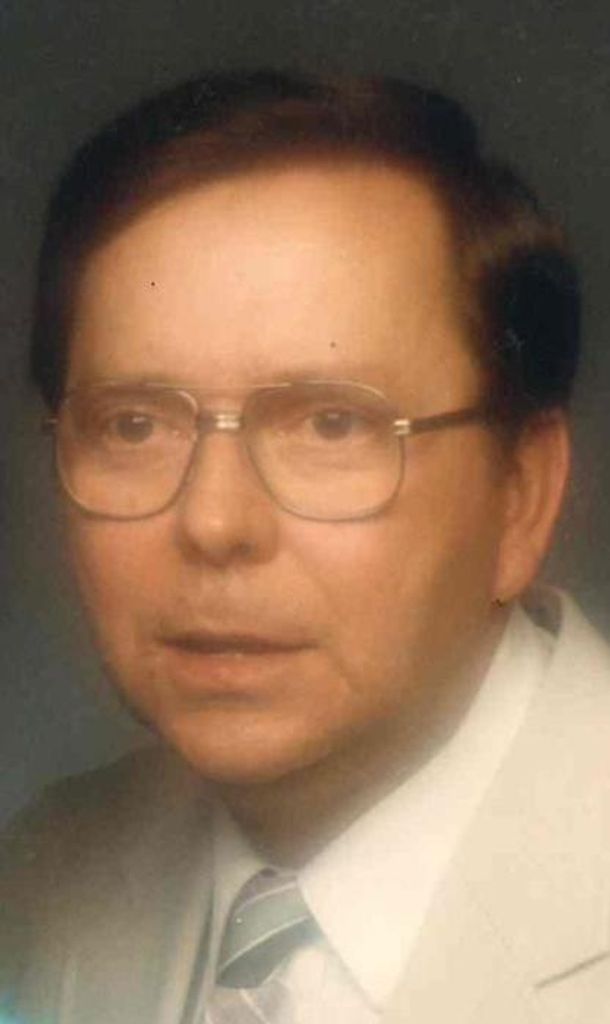 Rayburn L.  "Ray" Poff