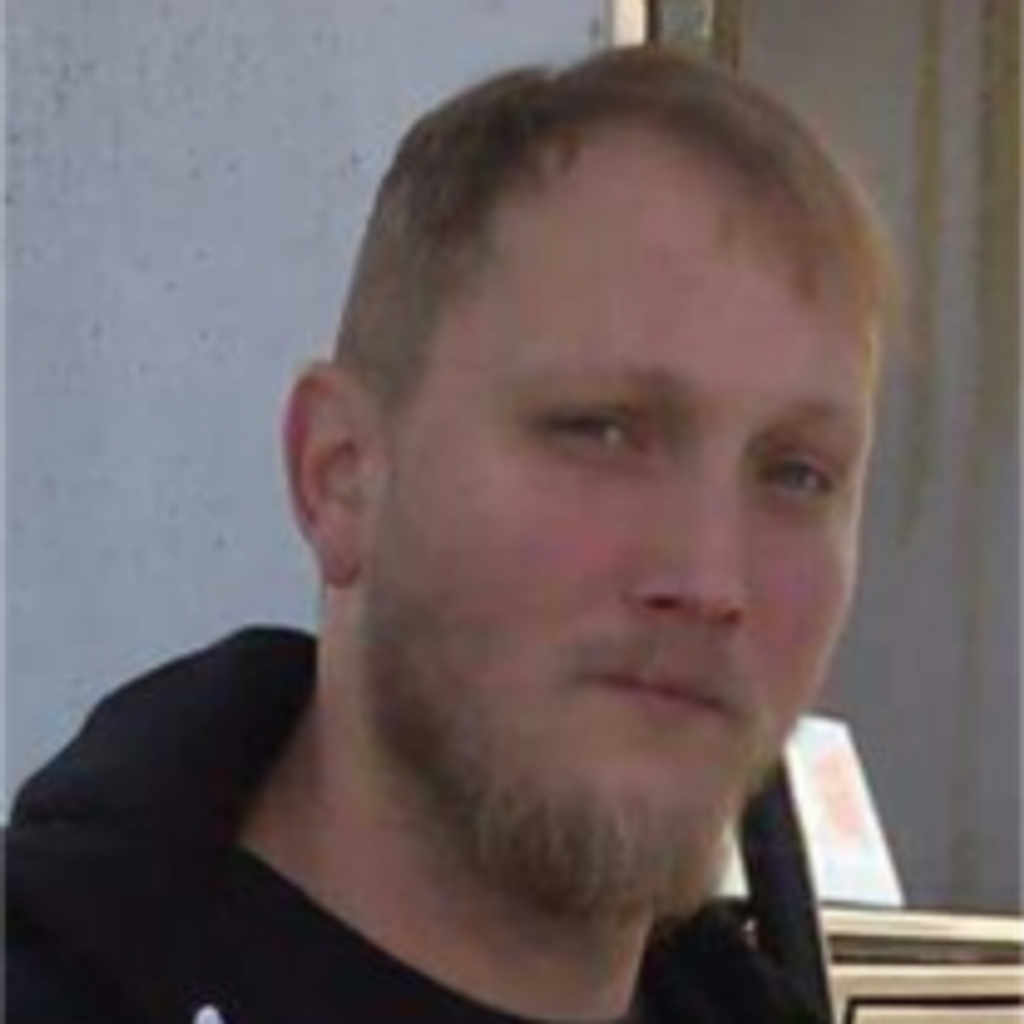 Jarrod Michael Kersey