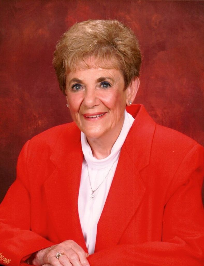 Florence Bond