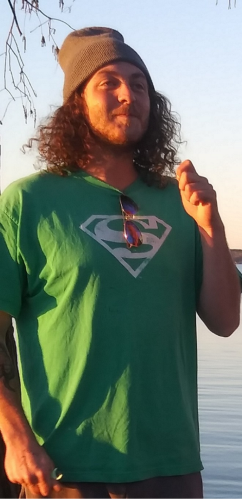 Jacob Michael Farley Profile Photo