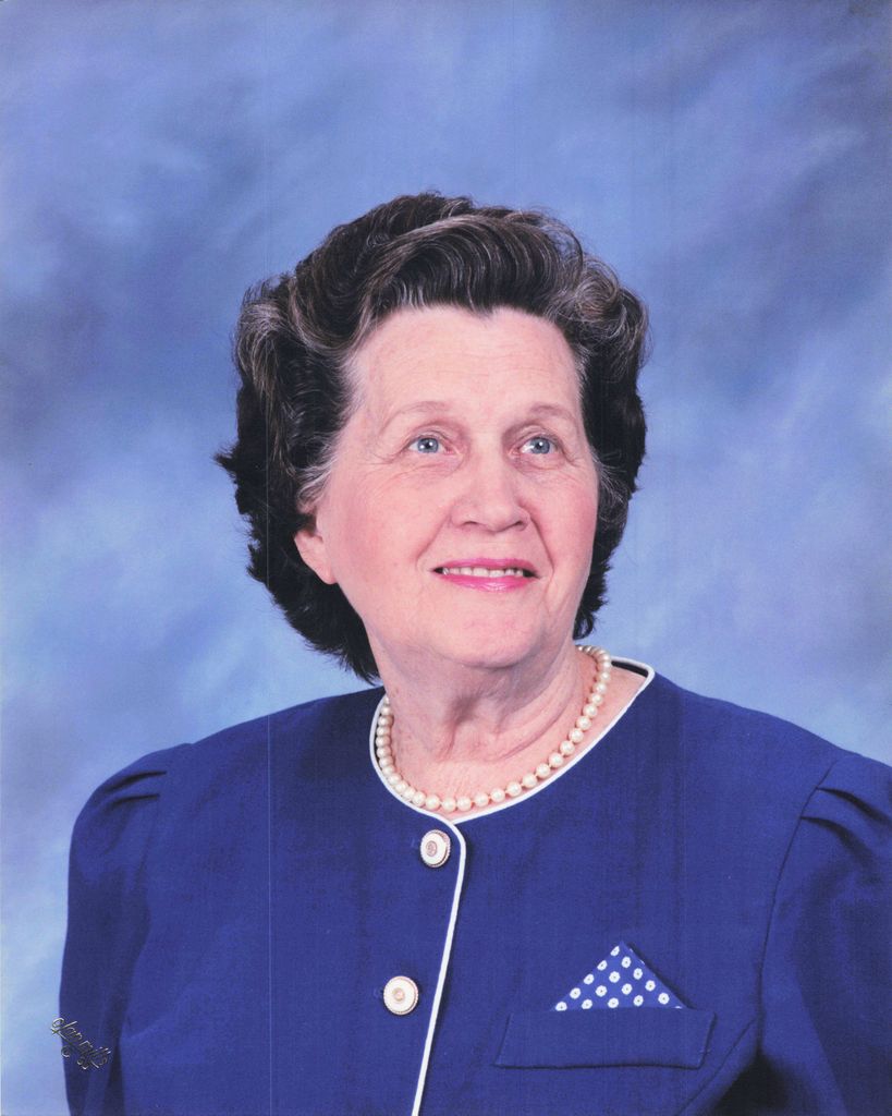 Lorene Marie Ayers Pigg