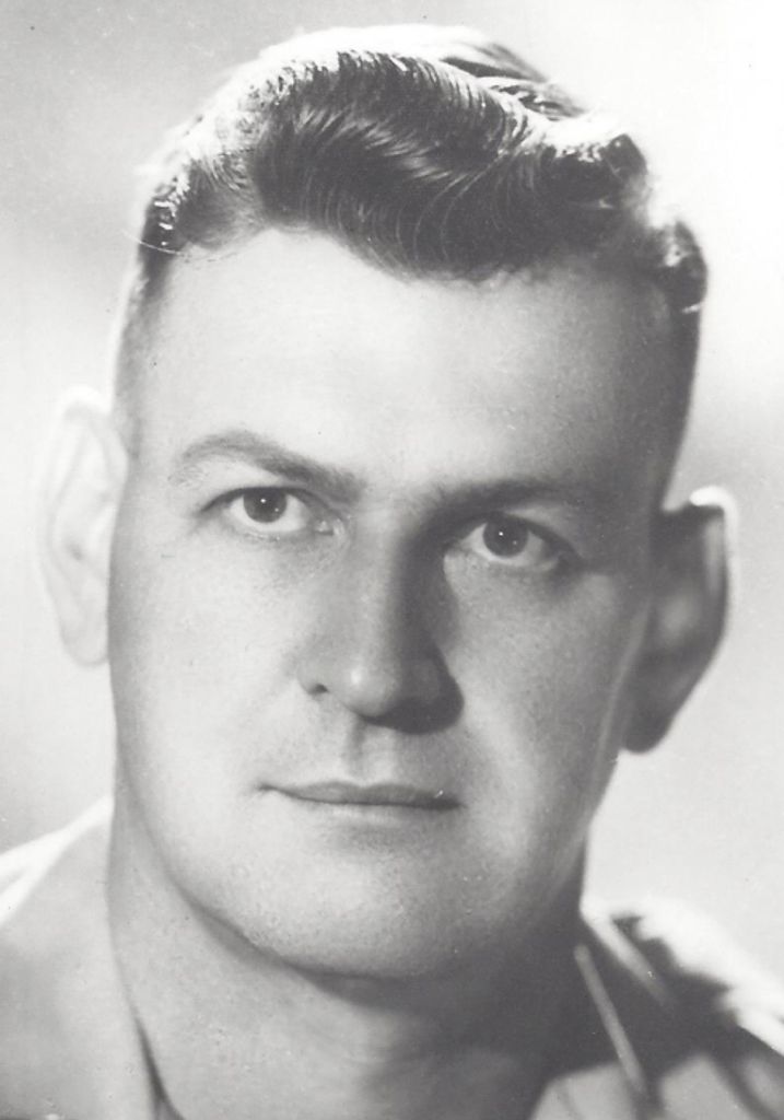 Everett Pearson