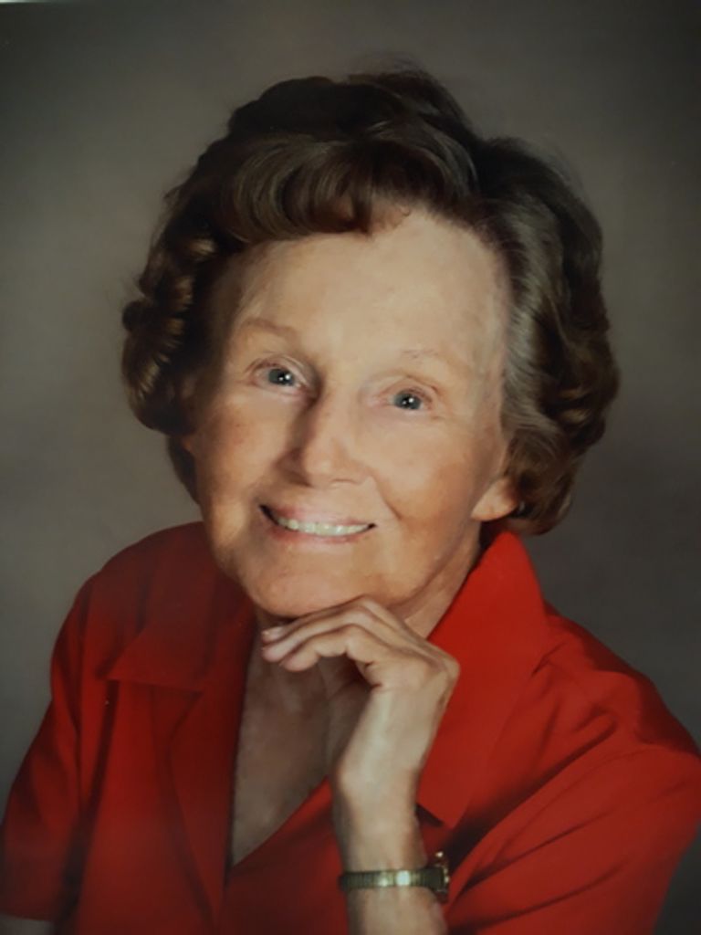 Evelyn Davison Profile Photo