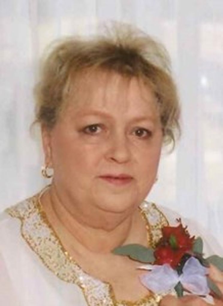 Valerie L. Crandall