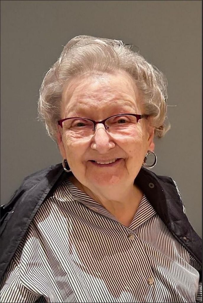 Beverly Shandor Profile Photo