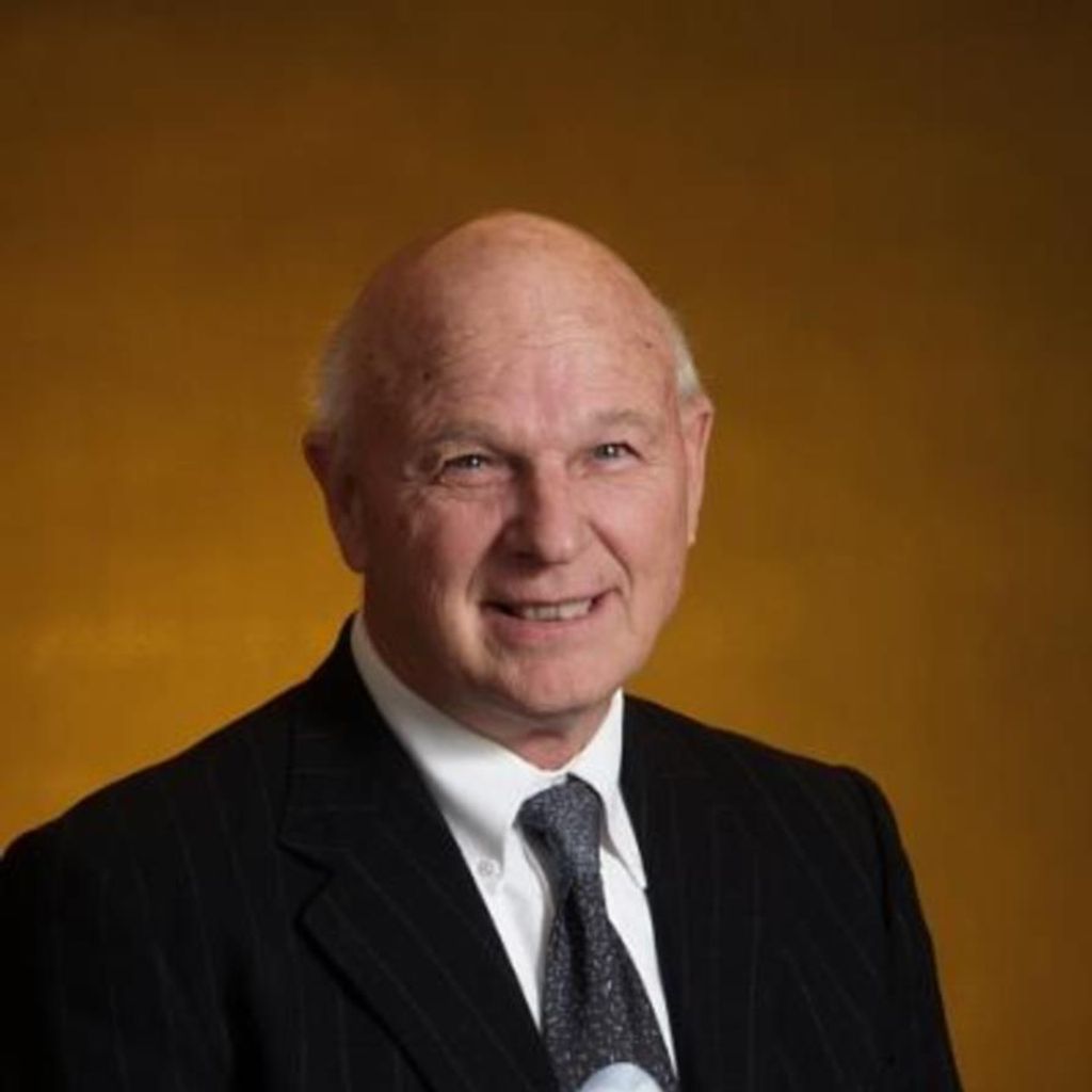 Alan Eugene Goolsby
