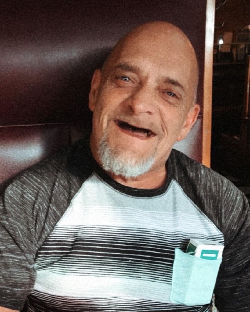 Kenneth Odell Giles Jr. Profile Photo