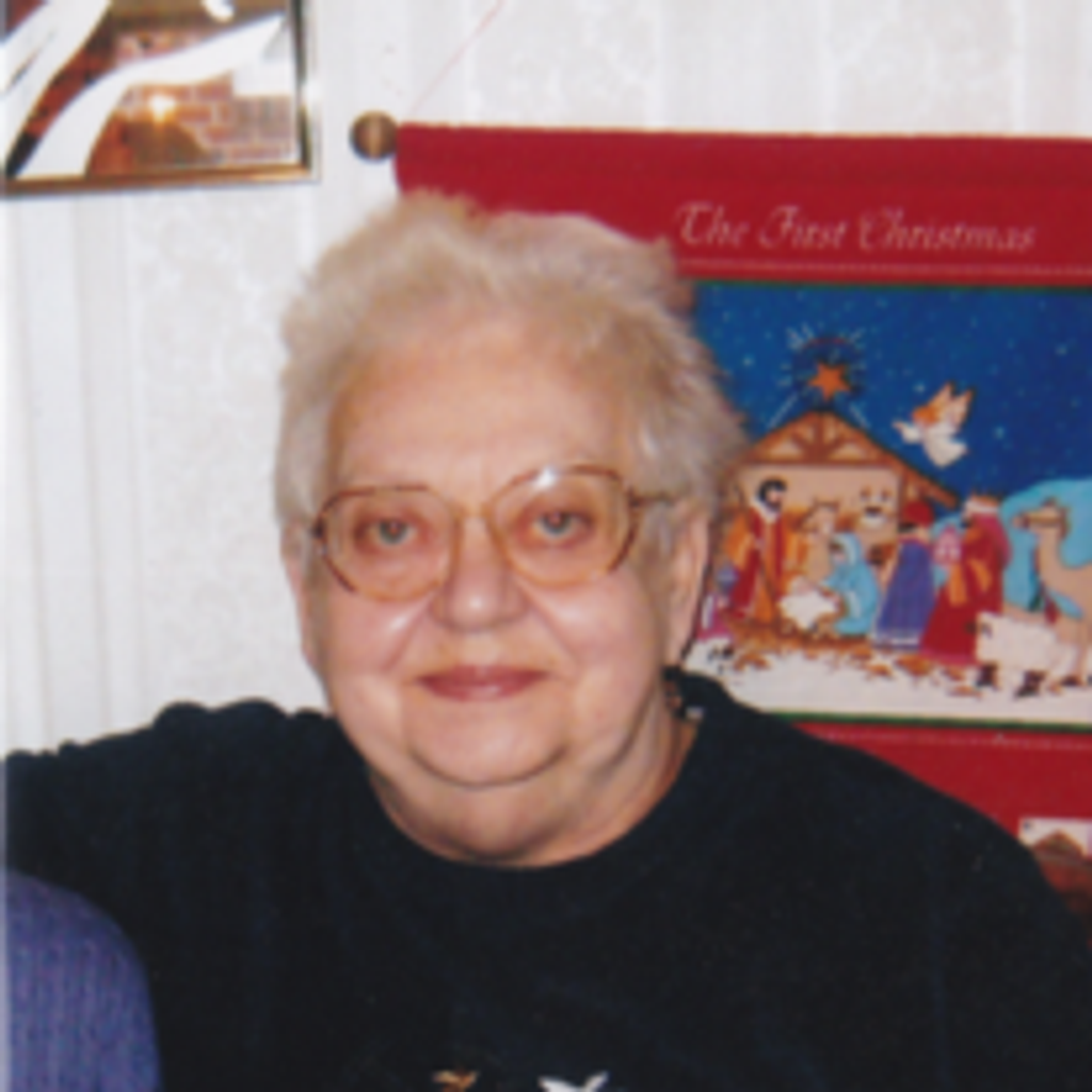 Marie H. Fazik