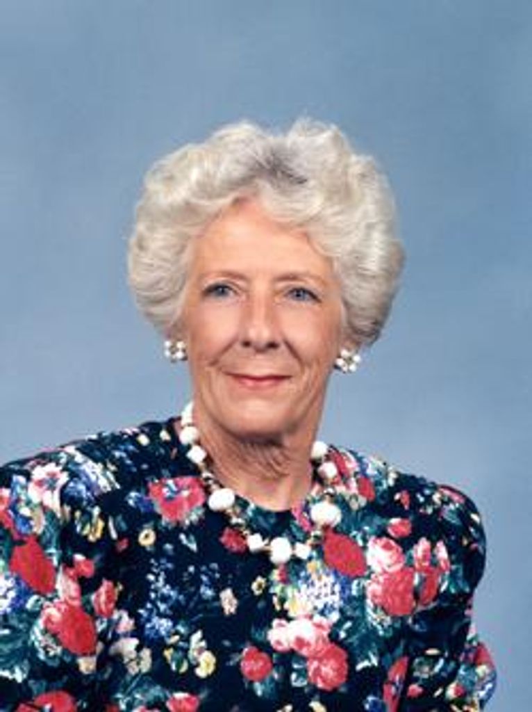 Norma Jean Nunley