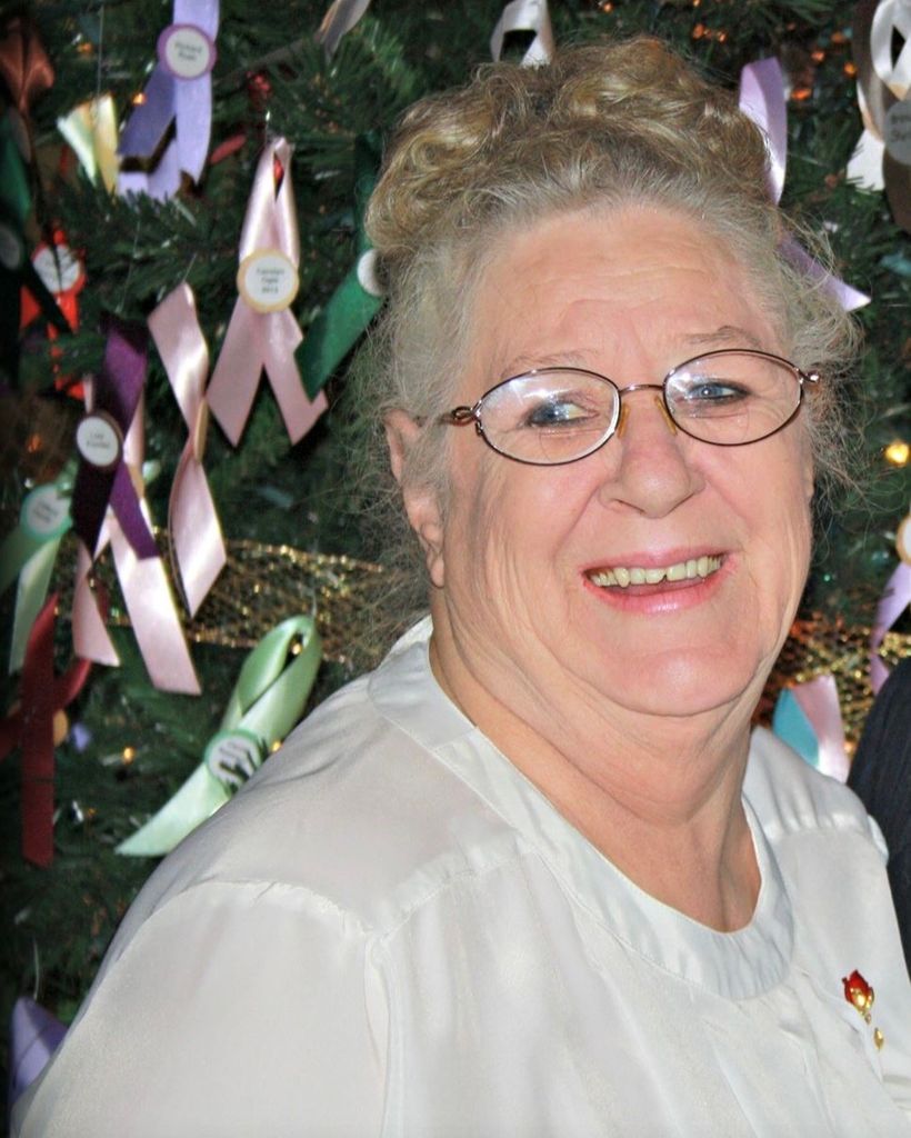 Rebecca K. Domer Profile Photo