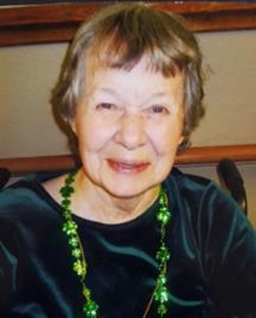Marcella "Marcy" Hubbard Profile Photo