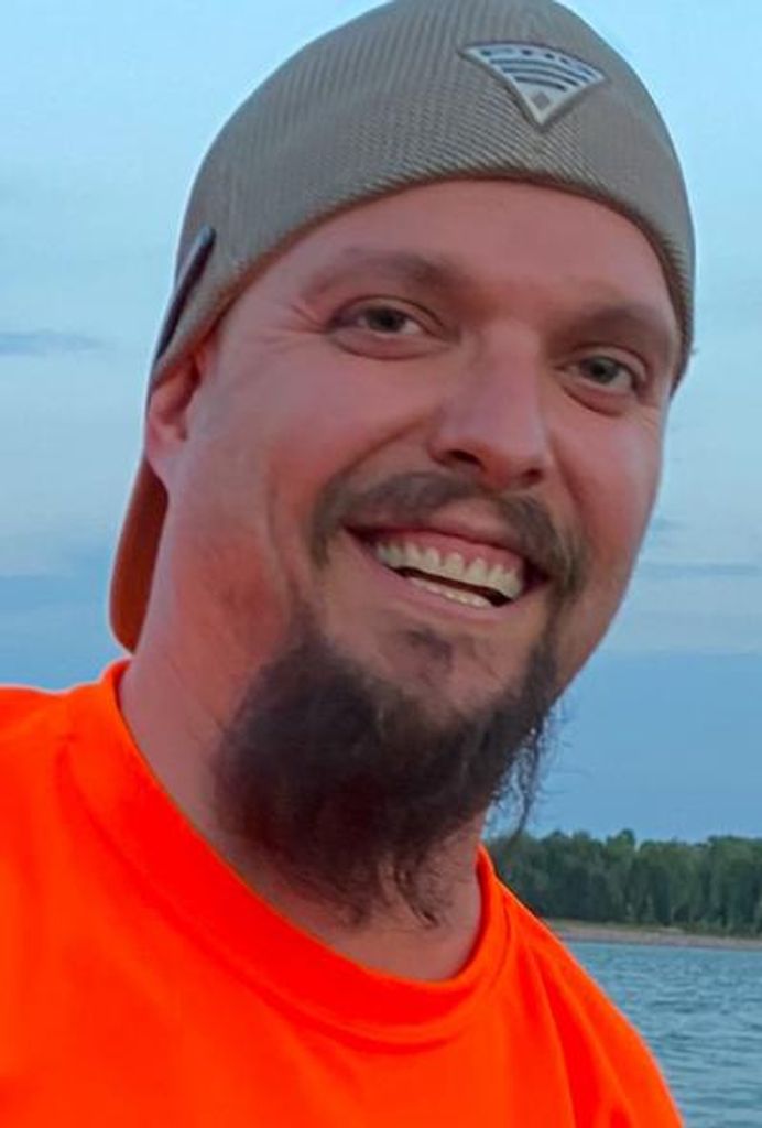 Samuel Paul Bradley Profile Photo