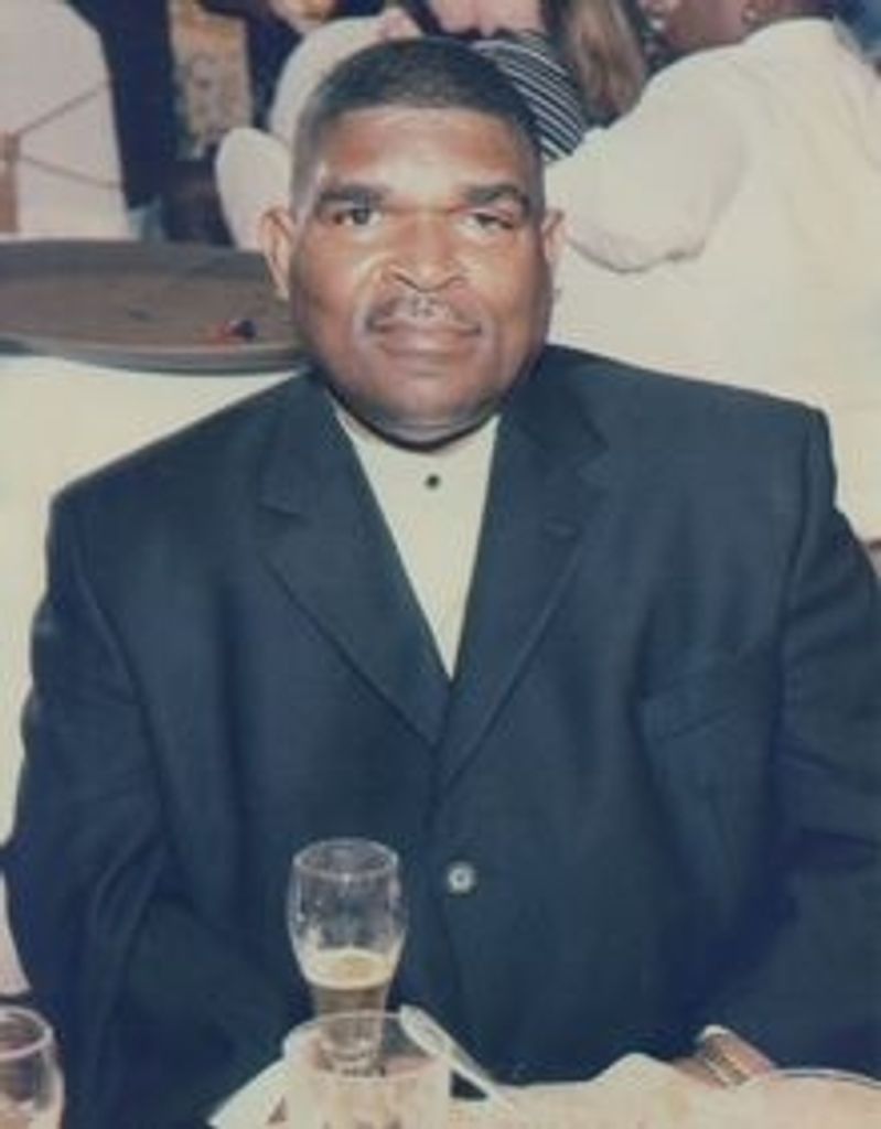 Mr George Henry