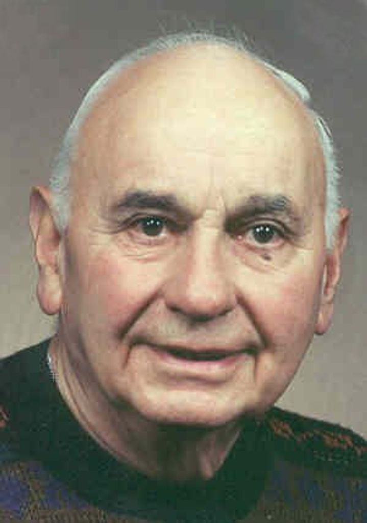 Fred C. Booth