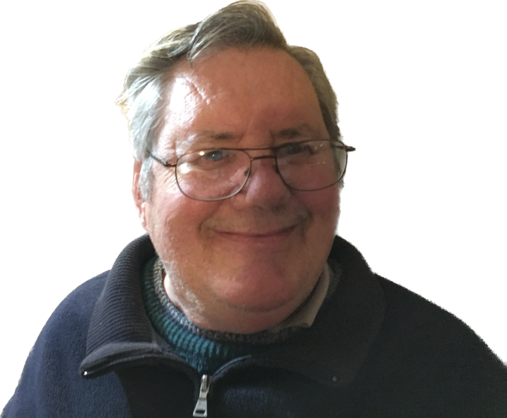 Robert Theodore "Ted" Osar