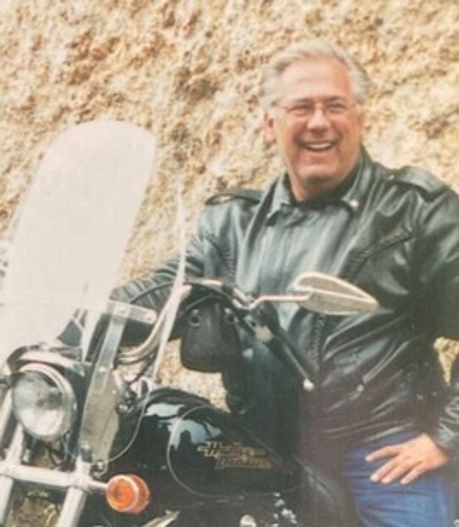Charles Wold Profile Photo