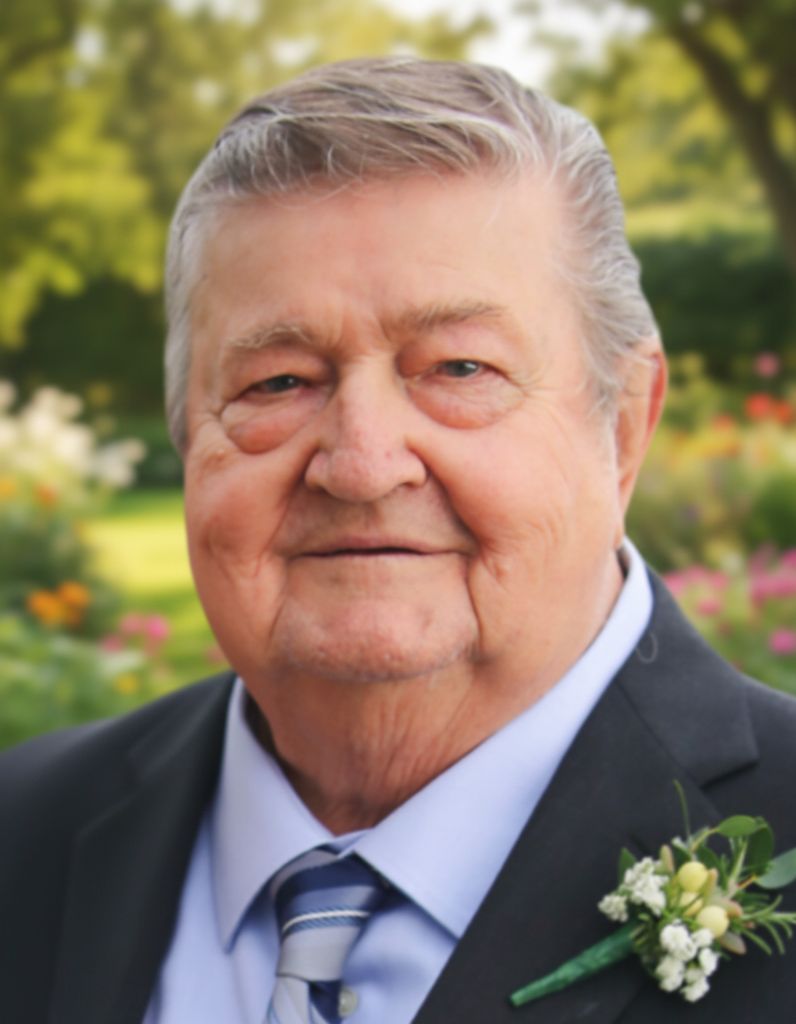 Andrew Raymond Bednarz