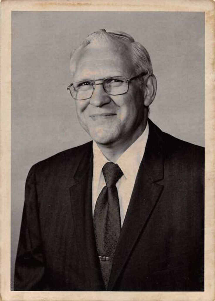 James C. "Jim" Zimmer
