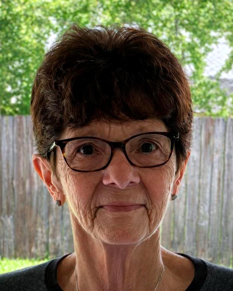 Peggy Lynn Ray Profile Photo