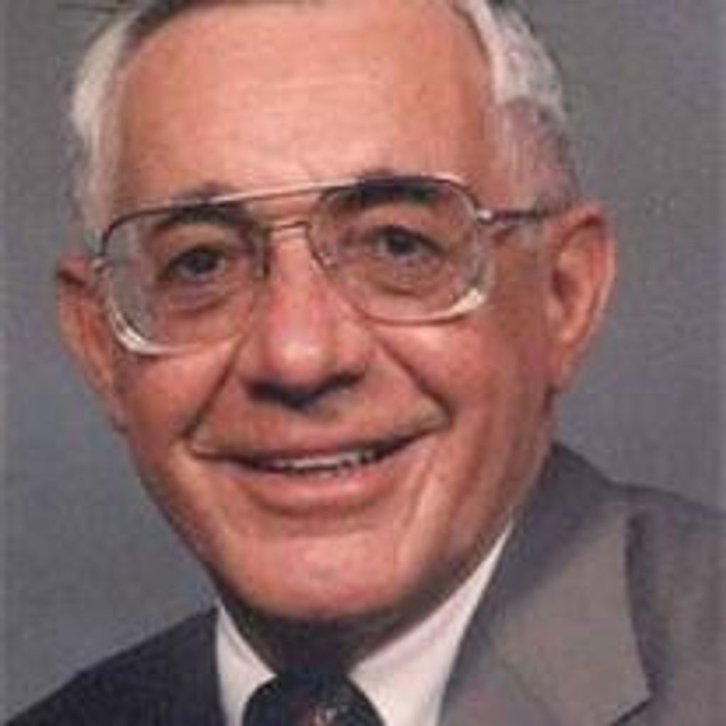 Kenneth Krisher