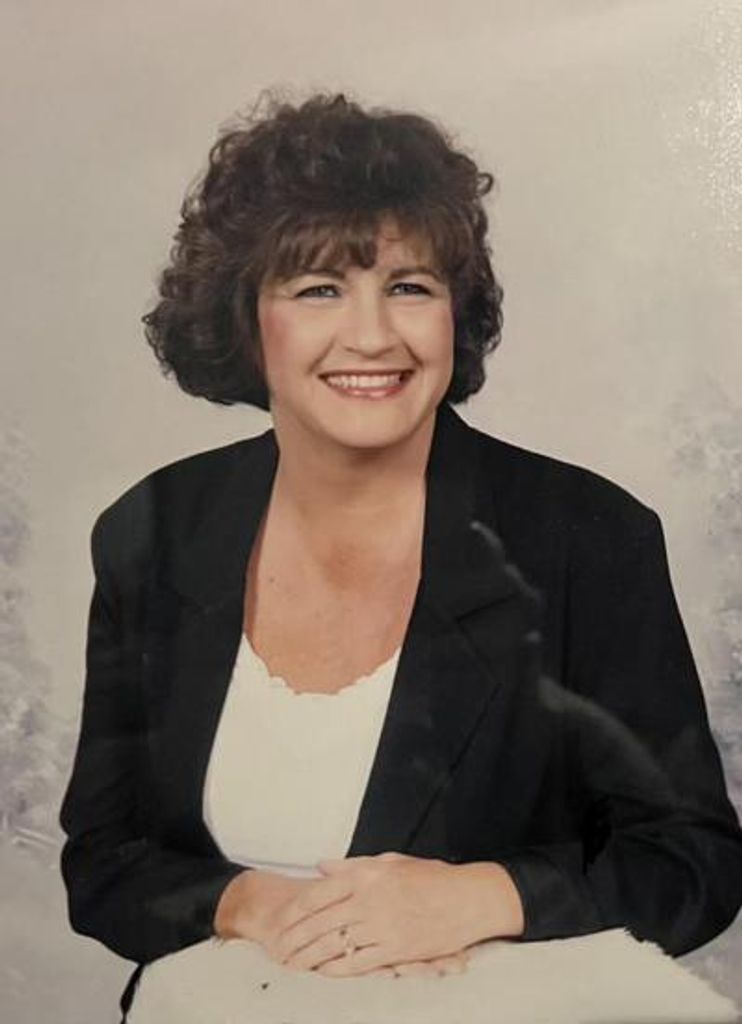 Beverly Ann Gray Profile Photo