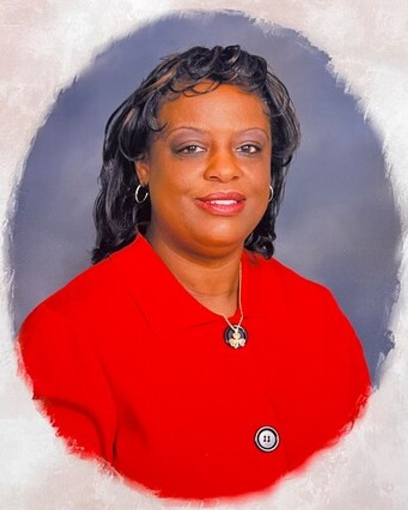 Valerie Benjamin Profile Photo
