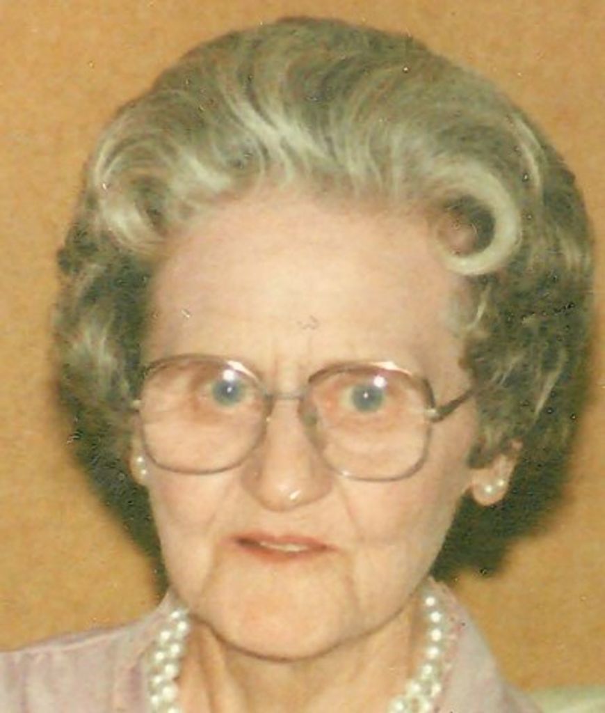 Lillian "Lil" Nowaczyk Profile Photo