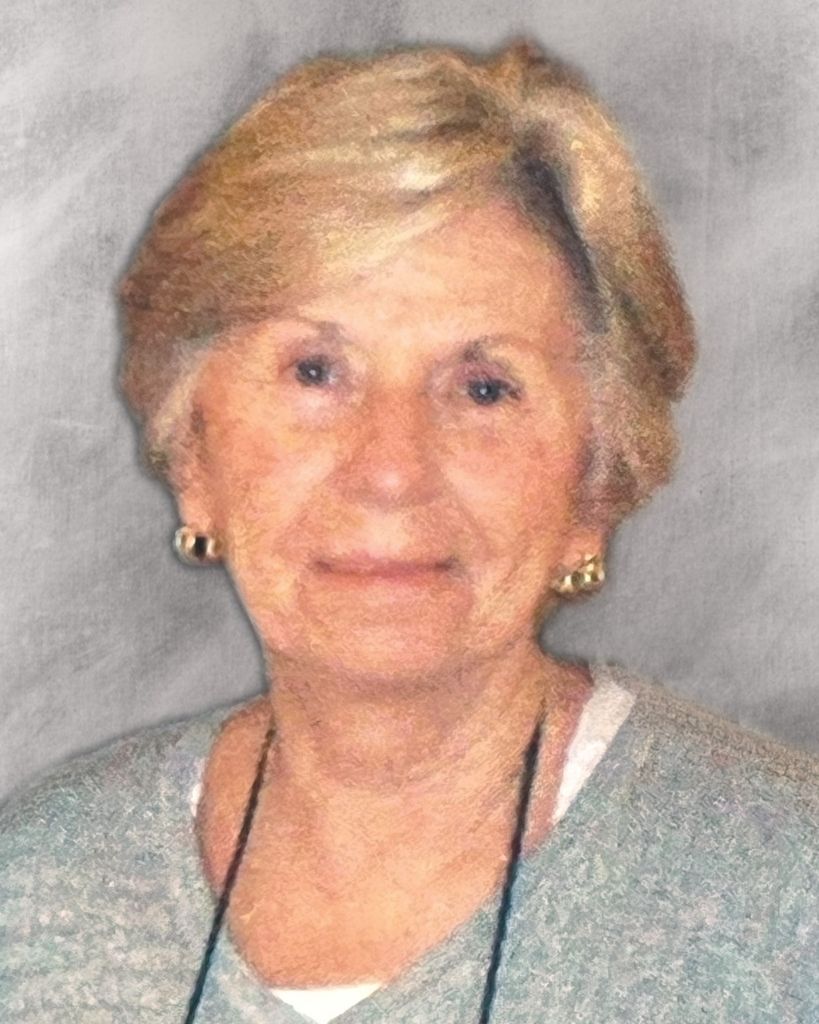 Delores (Dee) Decker Profile Photo