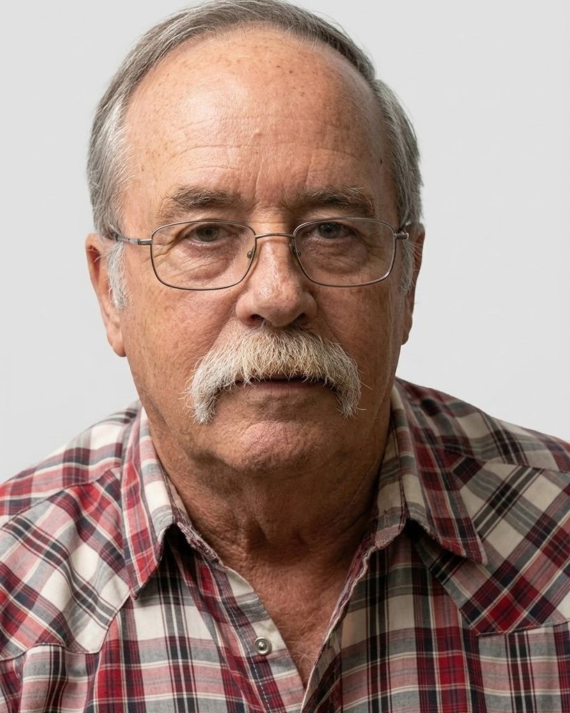 Melvin Ray Collis Jr. Profile Photo