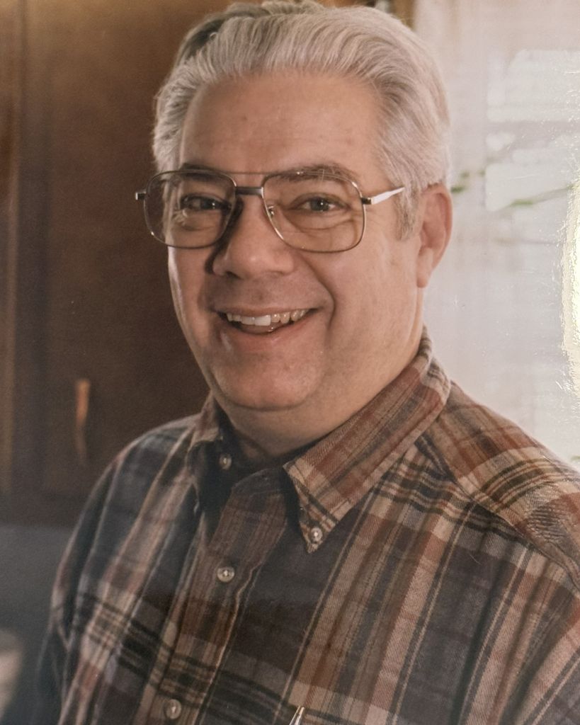 Paul Michael Johnson Profile Photo